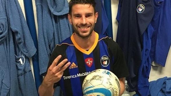 Minesso, lo “Special 11” che si porta a casa il pallone