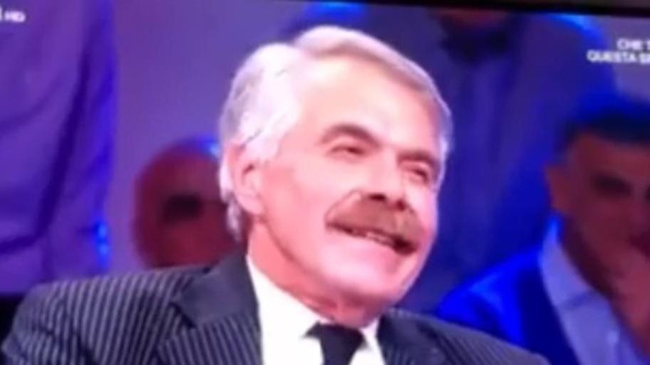 Gino Goldoni dalla Parodi