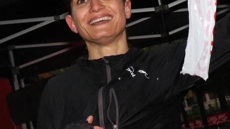 Tre Croci Trail: a Marano la “prima” di Annalisa Tironi