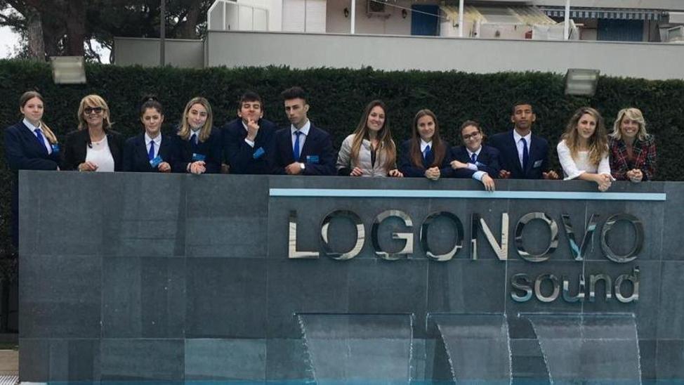 Con l’alternanza scuola-lavoro i ragazzi imparano sul campo