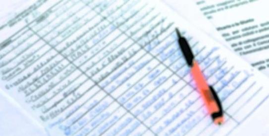 Doppie firme, la prescrizione toglie dal processo 96 reggiani 