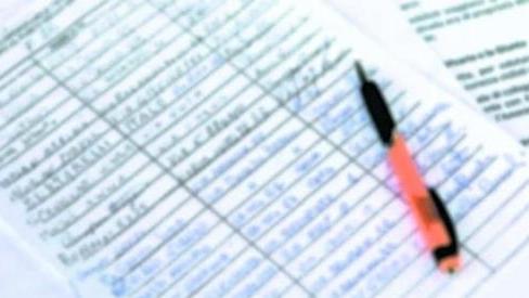 Doppie firme, la prescrizione toglie dal processo 96 reggiani