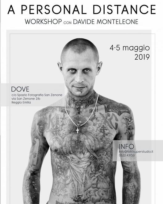«La fotografia trasmette emozioni ma non ha valore come testimonianza» 