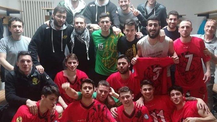 Bagnolo pareggia con Massa la semifinale si decide sabato