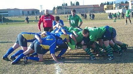 Il Gs Bellaria rugby di record in record 