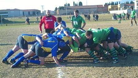 Il Gs Bellaria rugby di record in record