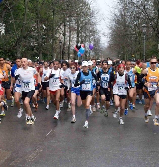 Le vie chiuse per la Puccini Marathon