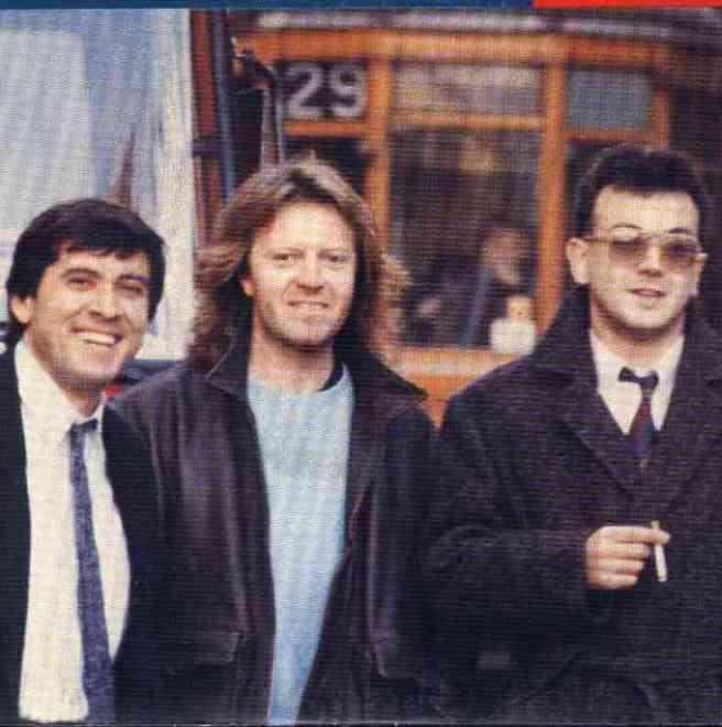 La sua ultima fatica è per il Carnevale Ciao grande autore 