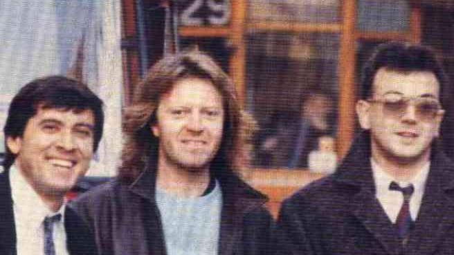 La sua ultima fatica è per il Carnevale Ciao grande autore