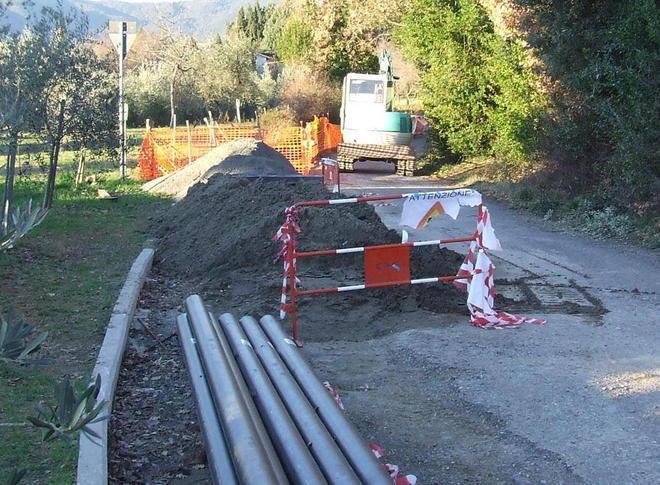 Teleriscaldamento il sostituto del vapore dagli scarti del legno 