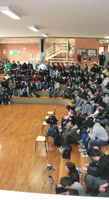Isis, ancora intoppi nell’appalto per le nuove aule 