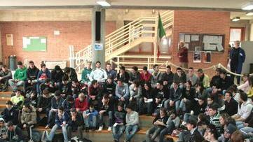 Isis, ancora intoppi nell’appalto per le nuove aule