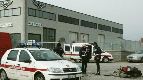 Via per Rosignano e vecchia Aurelia: qui corre il pericolo