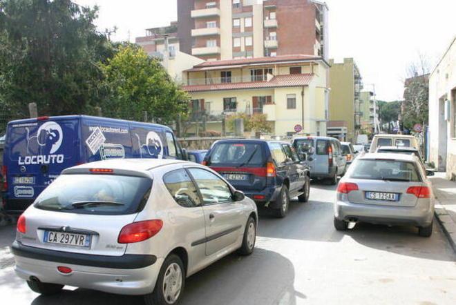 Il piano del traffico sbarca in commissione