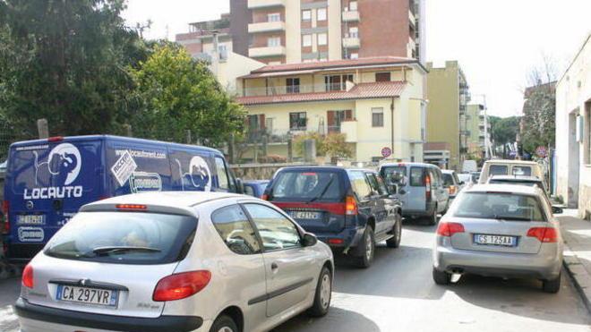 Il piano del traffico sbarca in commissione