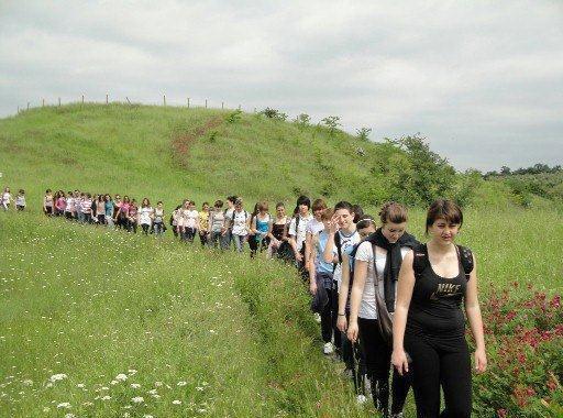 Via Francigena, erogati 113mila euro ai Comuni