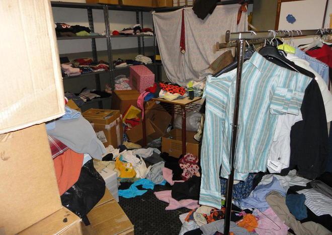 «Ci serve una sede decorosa» 