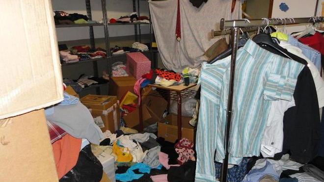 «Ci serve una sede decorosa»