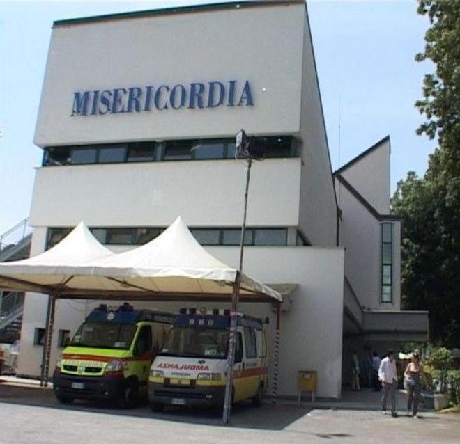  Per parcheggiare all’ospedale unico ticket da 50 centesimi 