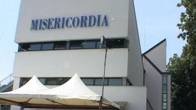 Per parcheggiare all’ospedale unico ticket da 50 centesimi