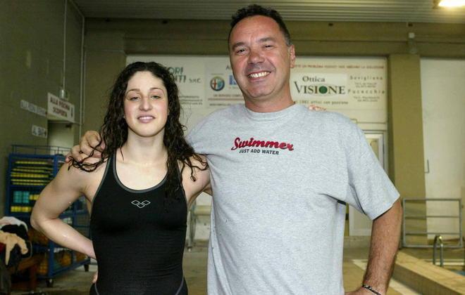Il Team Nuoto Toscana Empoli brilla in Slovenia e a Pontassieve