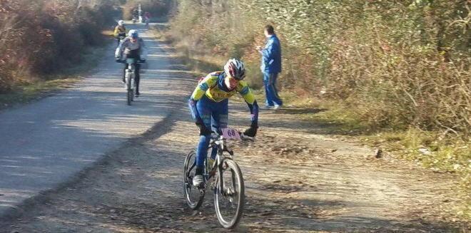 Show del corso Monvoisin al “Trofeo Dieci Comuni” 