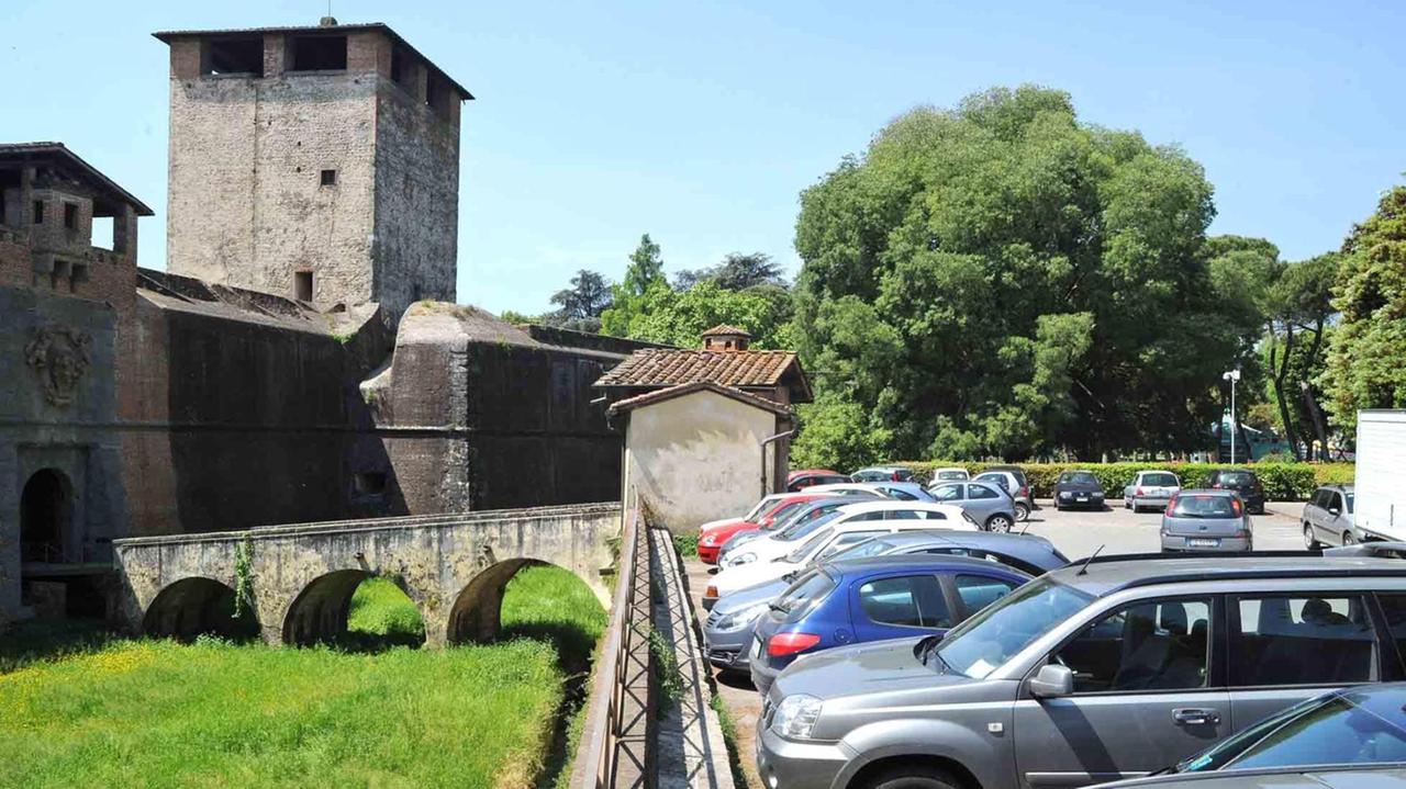 Costruita nel 1331 è stata restaurata negli anni ’70
