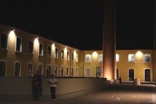 Un workshop per “comunicare il futuro” al museo del Tessuto 