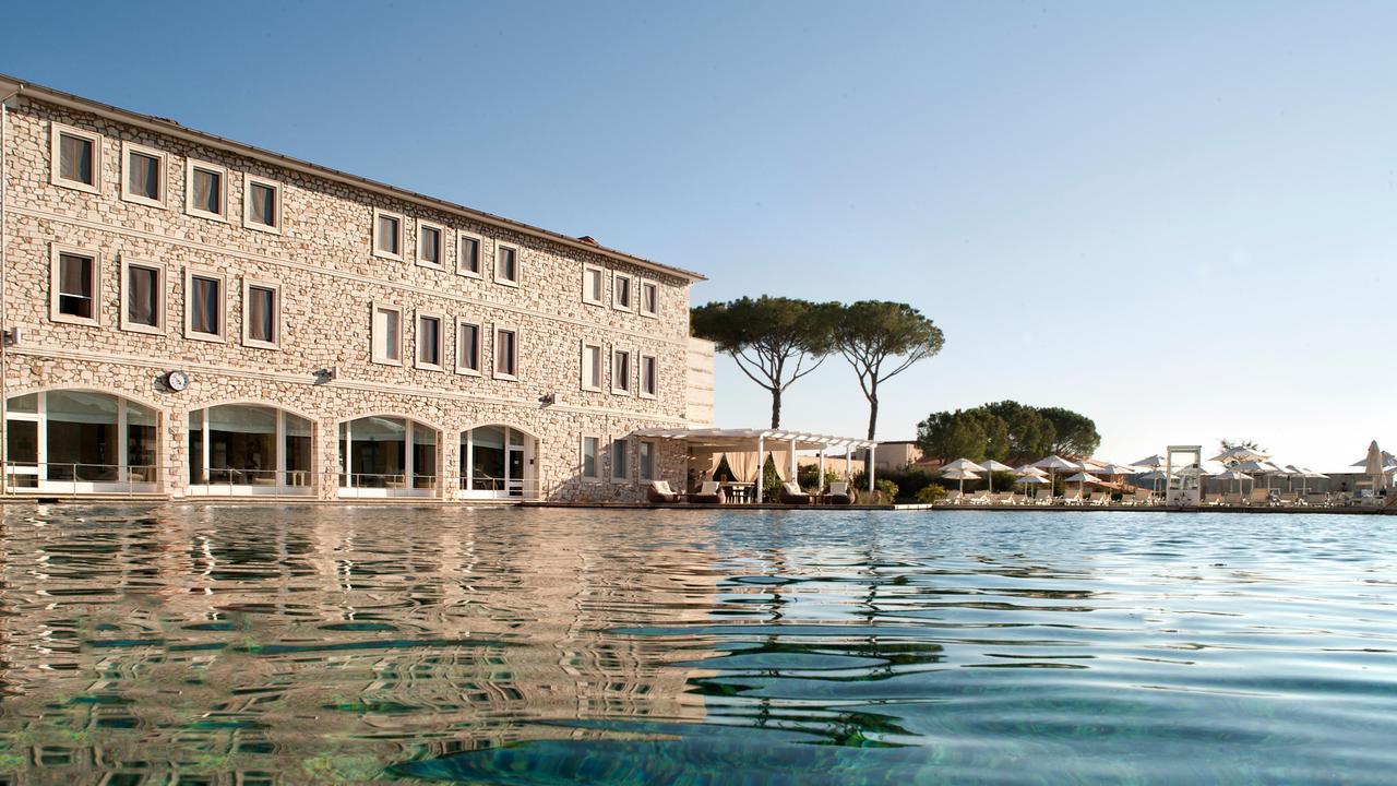 Terme di Saturnia: 14 assunzioni, ecco le posizioni aperte