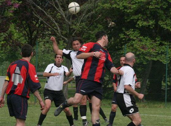 Derby paesano a Vaiano fra Misericordia e Cdp