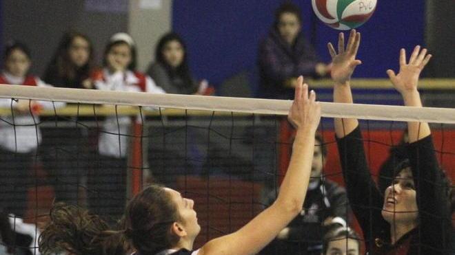 Pallavolo , prova di forza per il Prato a Massa