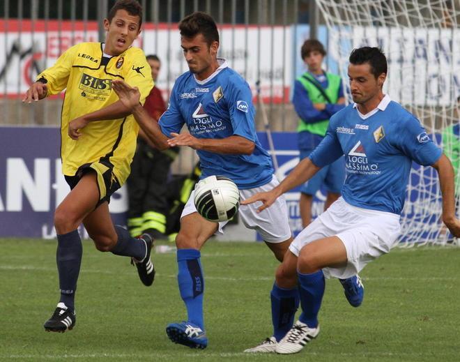 Prato, dopo due ko l’obiettivo è vincere 