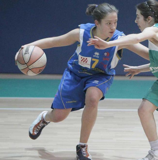 Basket, Solidago Gmv con l’infermeria piena La Ies va ad Empoli