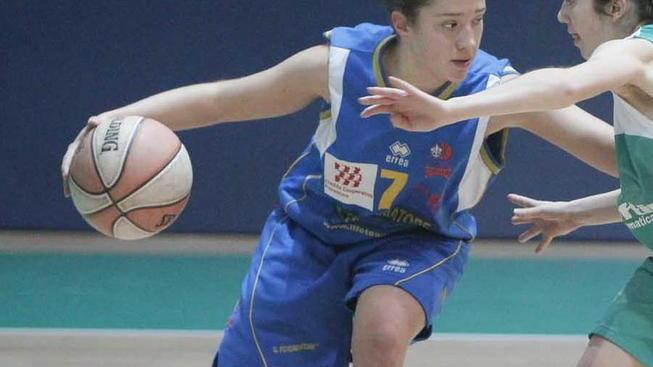 Basket, Solidago Gmv con l’infermeria piena La Ies va ad Empoli