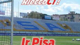 Antonio Cassisa fa tris Nuovo libro della serie «Ir Pisa visto da sede’»