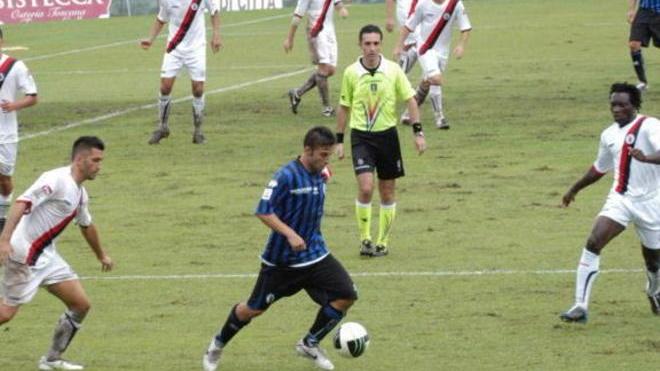 Il Foggia ha risalito la china e frenato le paure