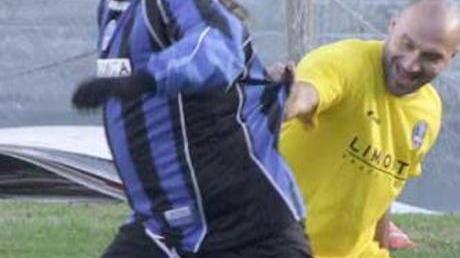 Terza, l’Aurora di Cavallo contro il super Ponsacco