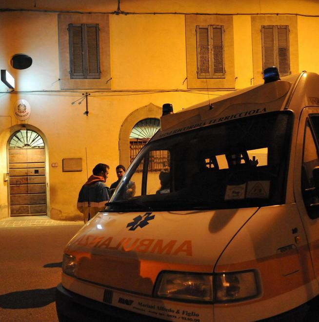 «Mi dai il malocchio», e lo ammazza 