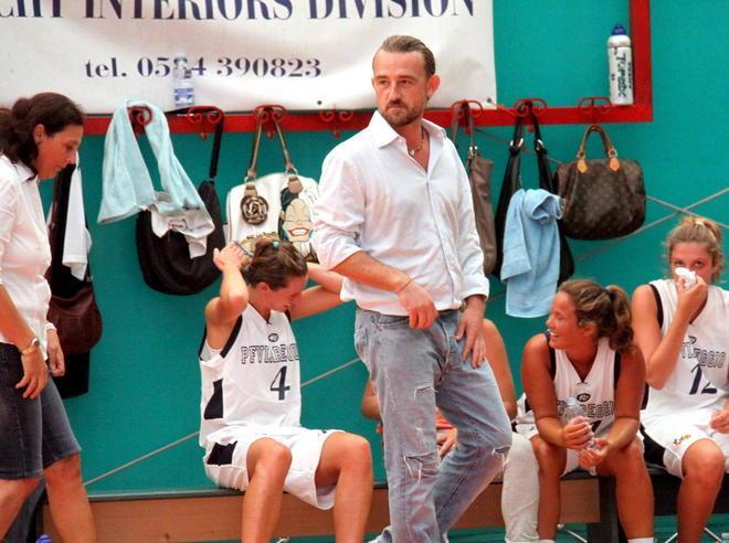 Iodase in Valdarno per ripartire di slancio 