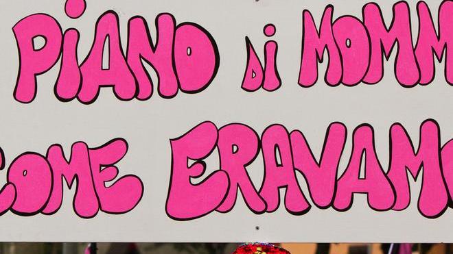 “Come eravamo” in mostra le foto dei festeggiamenti