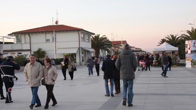 Arrivano i vigilantes in bicicletta Lido paga per avere sicurezza