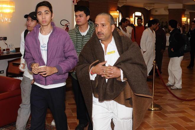 La rabbia del sindaco «Non si infanghi il nome della città» 