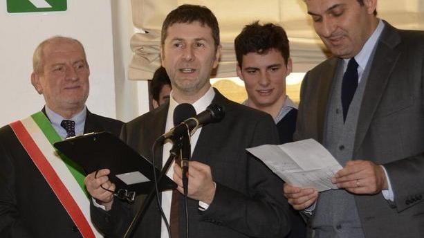 Le frasi di Fazio per Fruttero