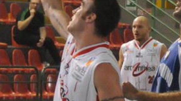 Basket Dnb, ArcAnthea Derby con la Fiorentina per continuare a volare