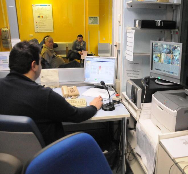 Col Visual Hospital sotto controllo i flussi dei pazienti 