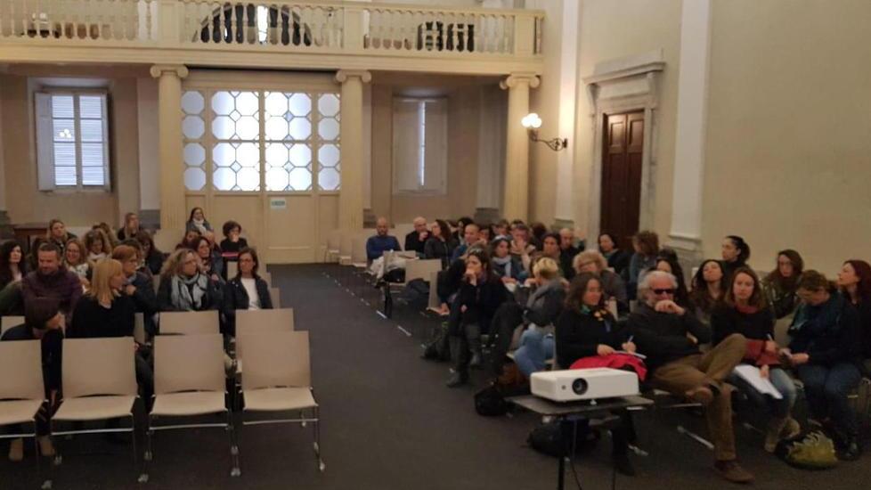 Centri per l’impiego, 60 posti a rischio