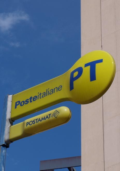  Poste Sarzana risarciscono il Comune