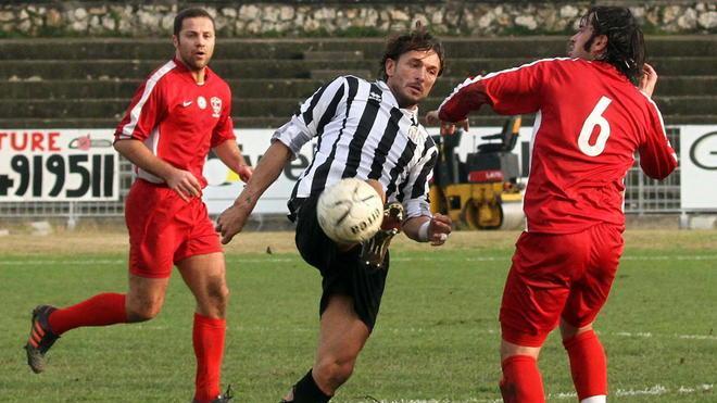 Il bomber Zaniolo ce la fa Assente soltanto De Gori