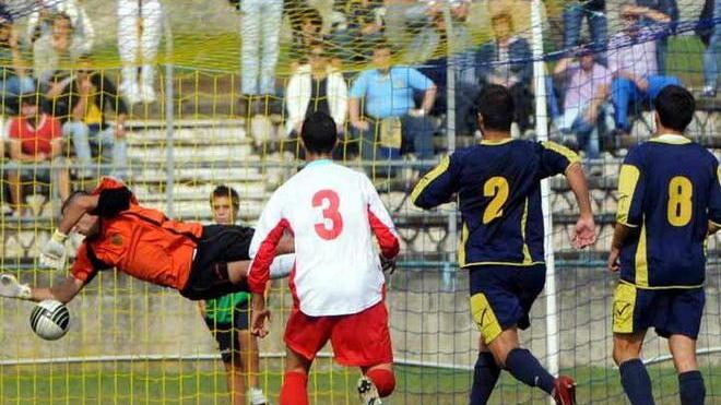 Ufficiale, Gazzoli è passato al Viareggio