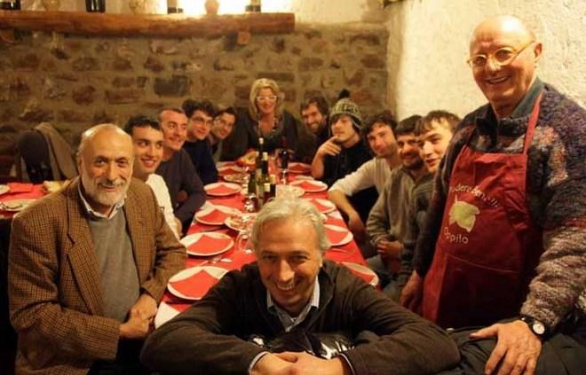 Decolla il master voluto da Slow Food per la Lunigiana 